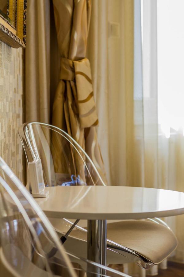 Chain Bridge Studio Apartment Budapest Kültér fotó