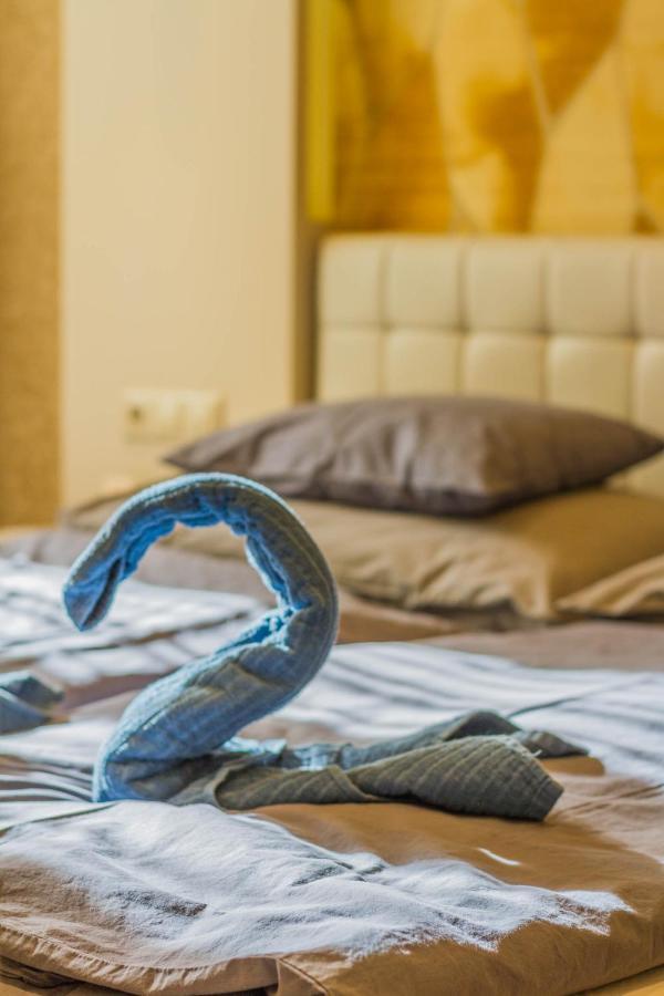 Chain Bridge Studio Apartment Budapest Kültér fotó